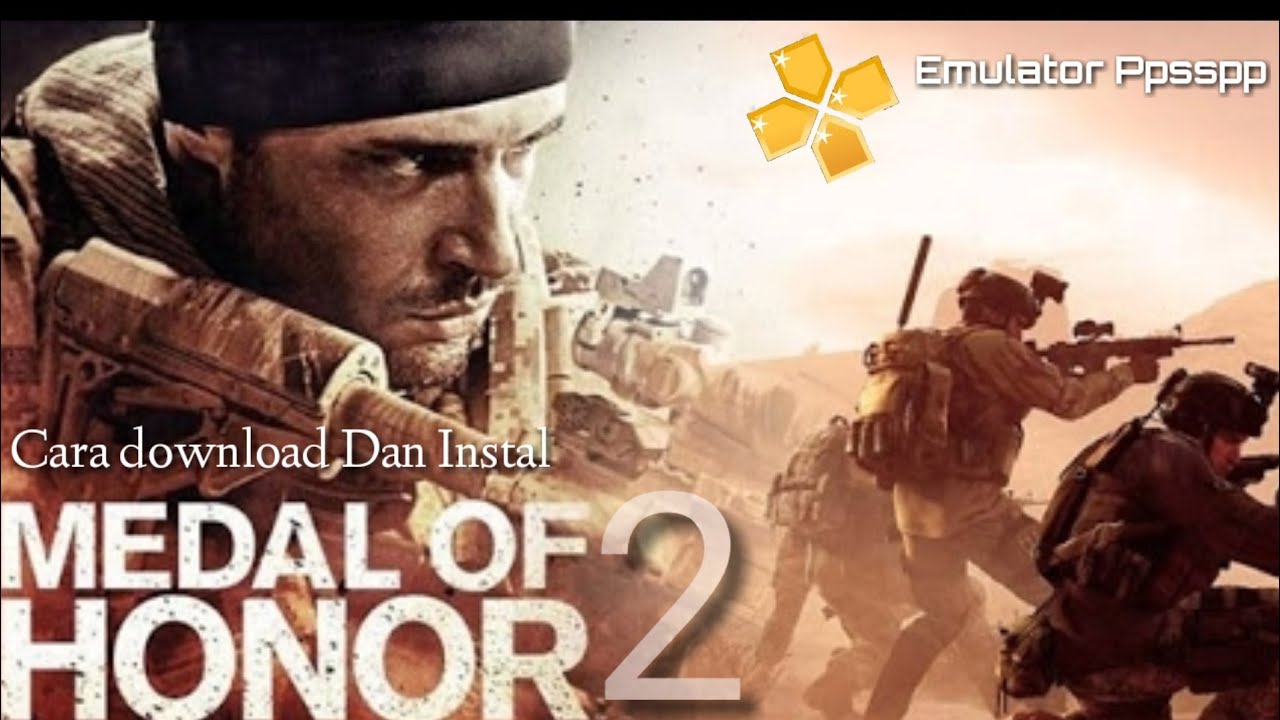 play medal of honor free